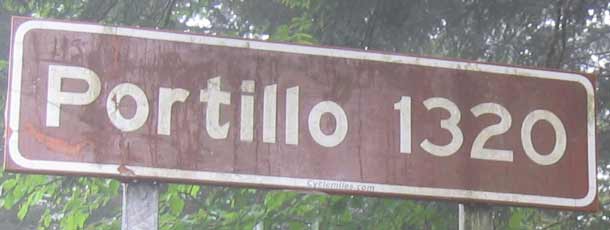 Col du Portillon