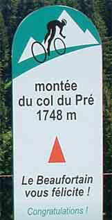 Col du Pr