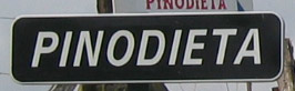 Col de Pinodieta