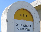 Col d'Aubisque