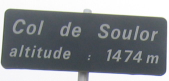 Col de Soulor