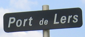 Port de Lers