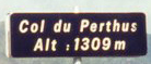 Col du Perthus