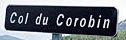 Col du Corobin