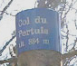 Col du Pertuis