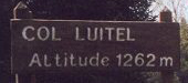 Col Luitel