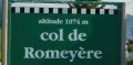 Col de Romeyre
