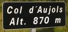 Col d'Aujols