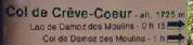 Col de Crve-Coeur