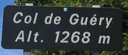 Col de Gury