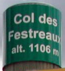 Col des Festreaux
