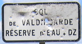 Col de Valdingarde