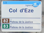 Col d'Eze