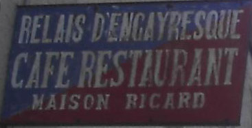 Col de l'Engayresque