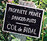 Col de Bidal