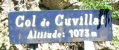 Col de Cuvillat