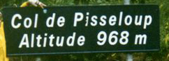 Col de Pisseloup
