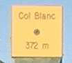 Col Blanc