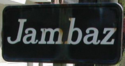 Col de Jambaz