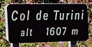 Col de Turini