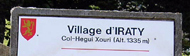 Col Heguichouria