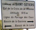 Col de la Croix de la Mission