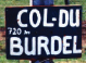 Col Burdel