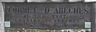 Cormet d'Arches