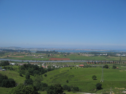 pena cabarga