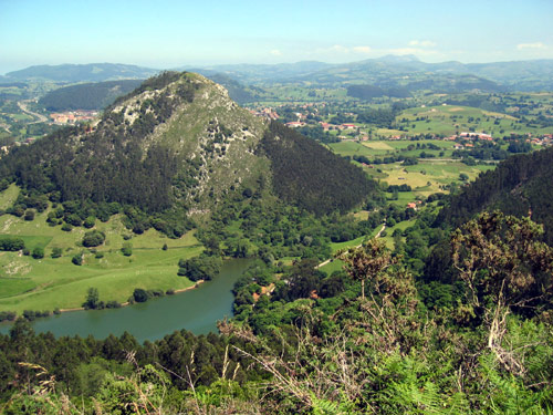 pena cabarga
