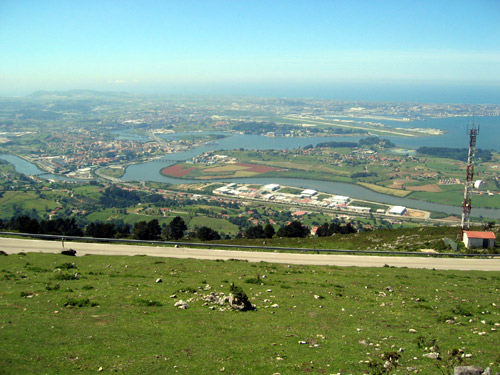 pena cabarga