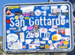 saint gotthard