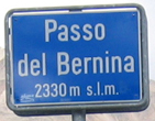 bernina pass