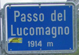 lukmanier pass