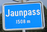 jaun pass