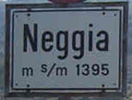 alpo di neggia
