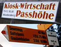 glaubenberg